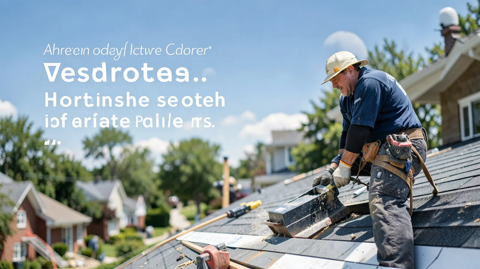 Roof Replacement in Scotts Valley, CA near me
